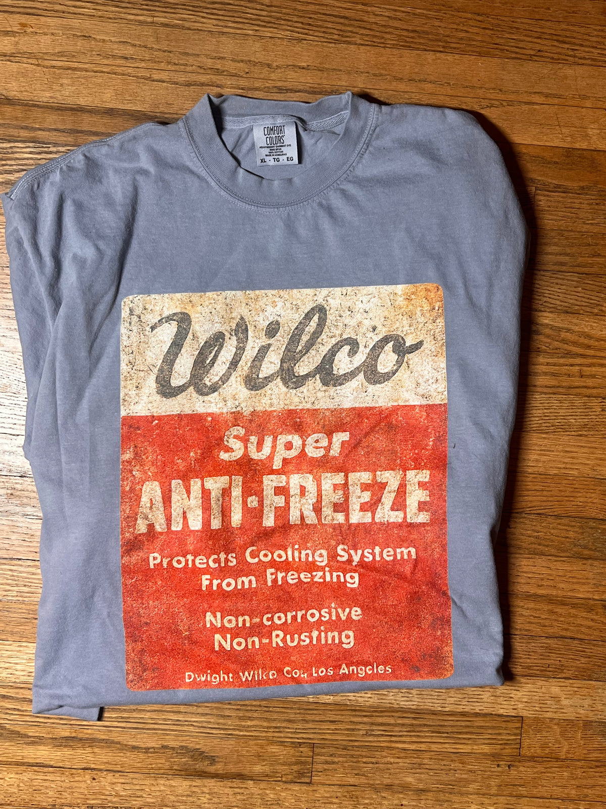 T-Shirts