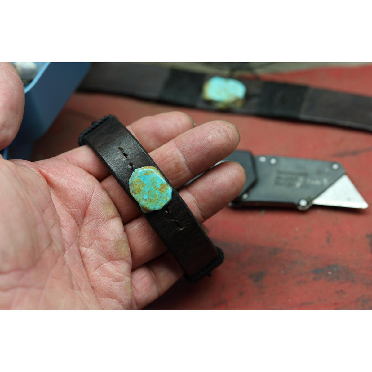 Made by Hand