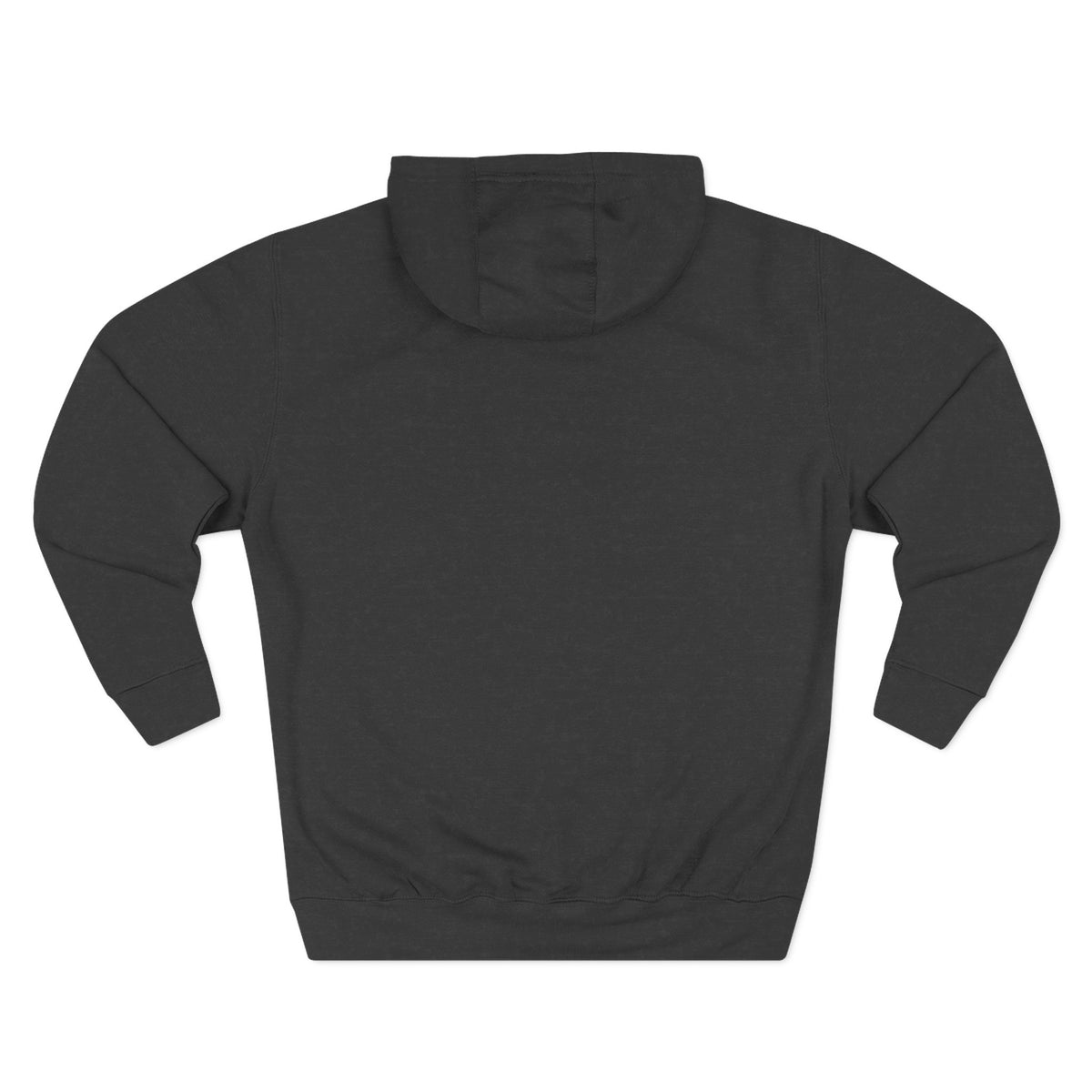 Fleece Hoodie - Bitcoin Lifeboat Ticket Design