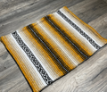 Cat Mexican Blanket